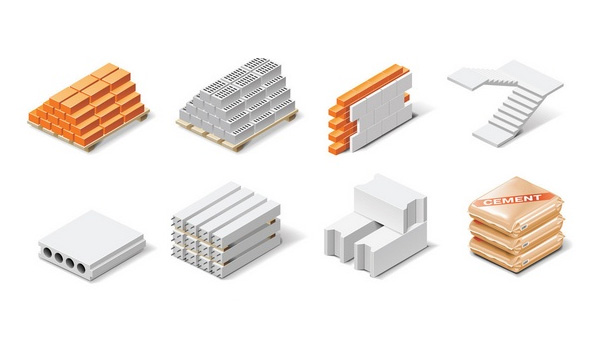 建筑工程材料展區(qū) 建筑工程材料展區(qū)